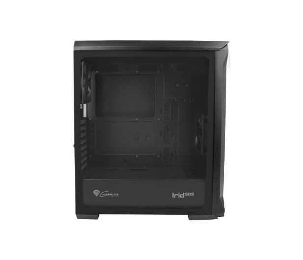 Genesis Irid 505 Black V2 - 633837 - zdjęcie 7